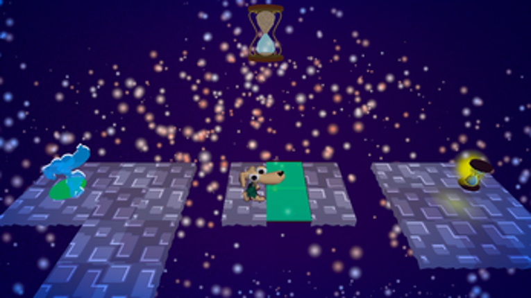 RUFF TIME screenshot