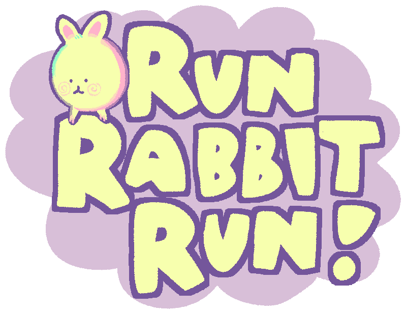Games like Run Rabbit Run