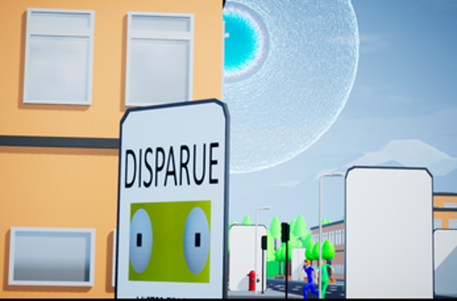 Save The Teacher 2 screenshot