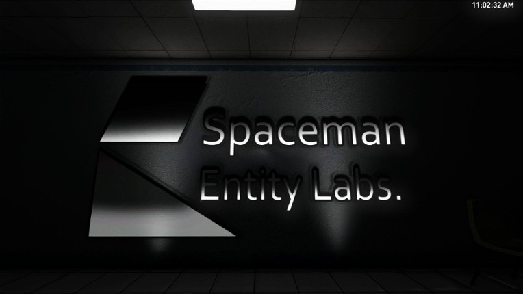 Der Schweinemann: Spaceman Labs (part3) Image