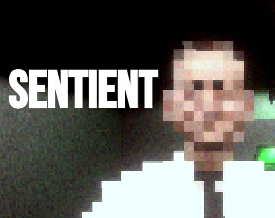 Sentient Game Cover