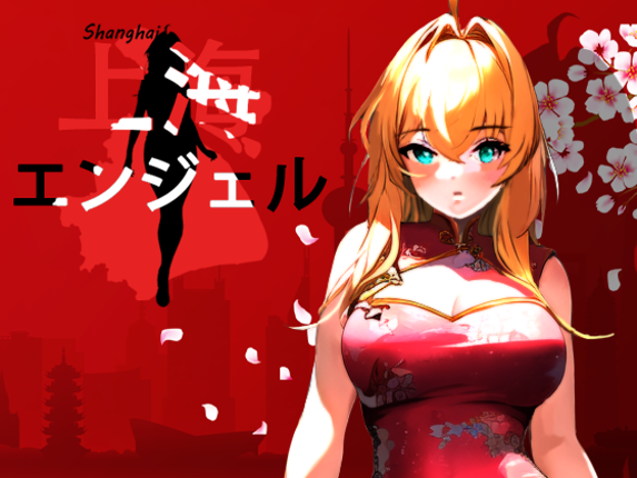 Shanghai Angel Game Cover