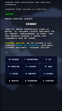 Las Minas De Socartes Image