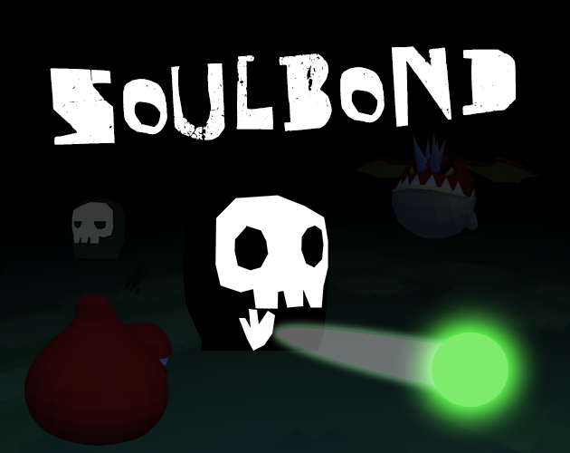 Games like Soulbond