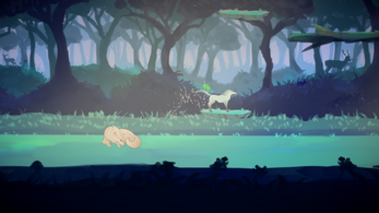 Spiritual Journey screenshot