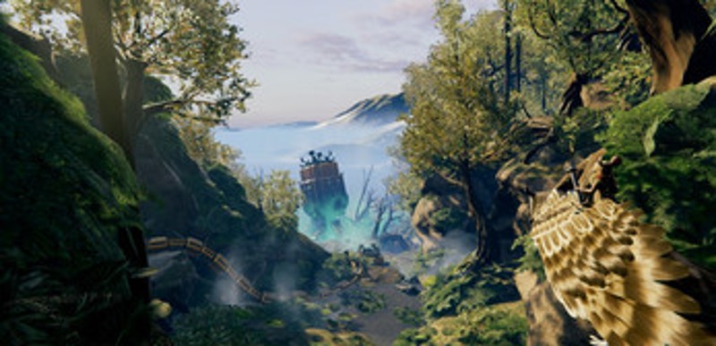 Spring Breeze screenshot