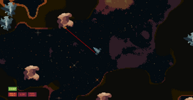 Starfold screenshot