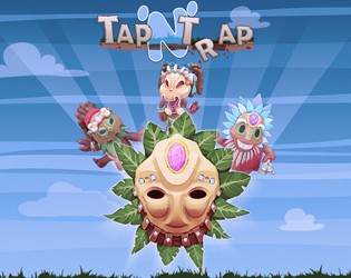Games like Tap'n'Trap