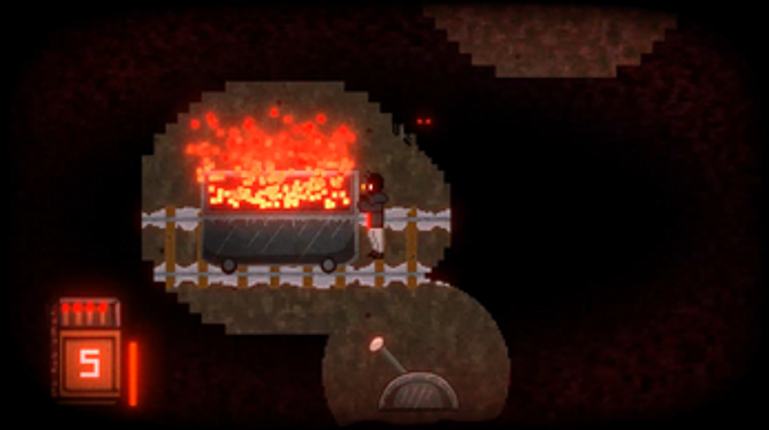 The Basement Image