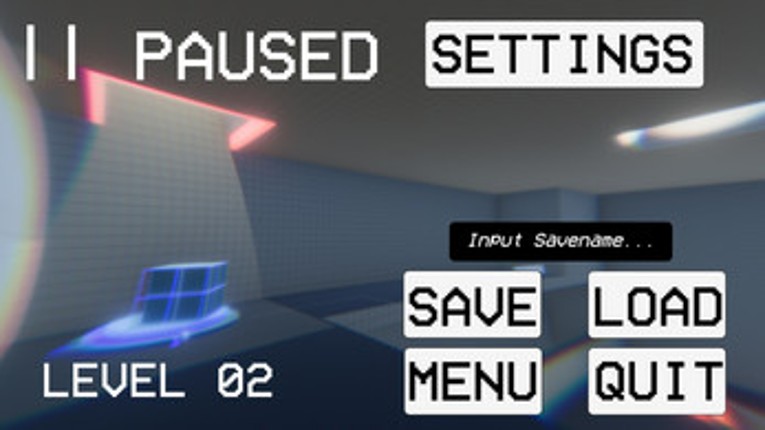 The Leap - Pre Alpha 0.1.3 Image