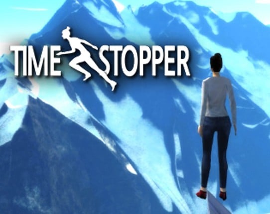 Time Stopper : Into Her Dream Game Cover