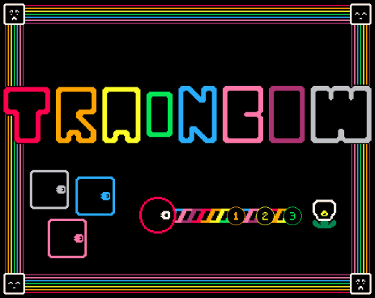 TRAINBOW Image