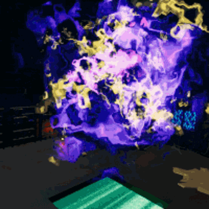 Troubles of the Time Wizard screenshot
