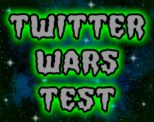 Twitter Wars Test Image