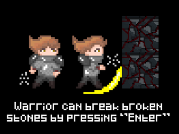 Uncontrollable Echoes Image