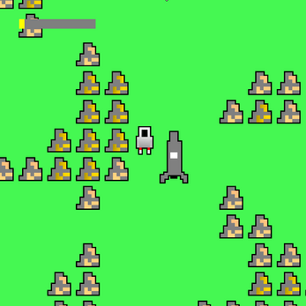 Unnamed Space Game Image