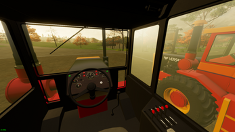 Versatile 3 Series V1 Image