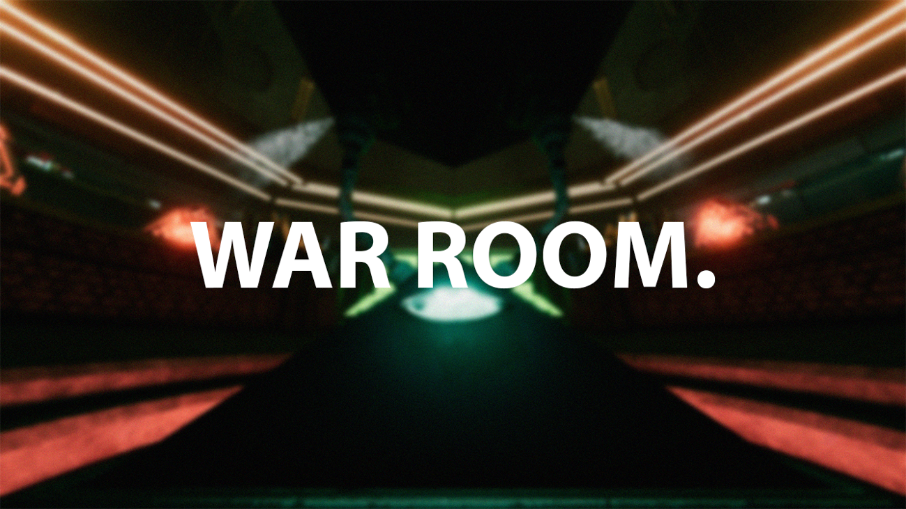 Games like War Room.