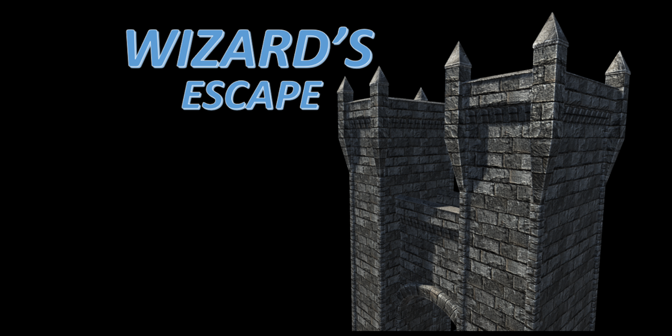 Games like Wizard's Escape