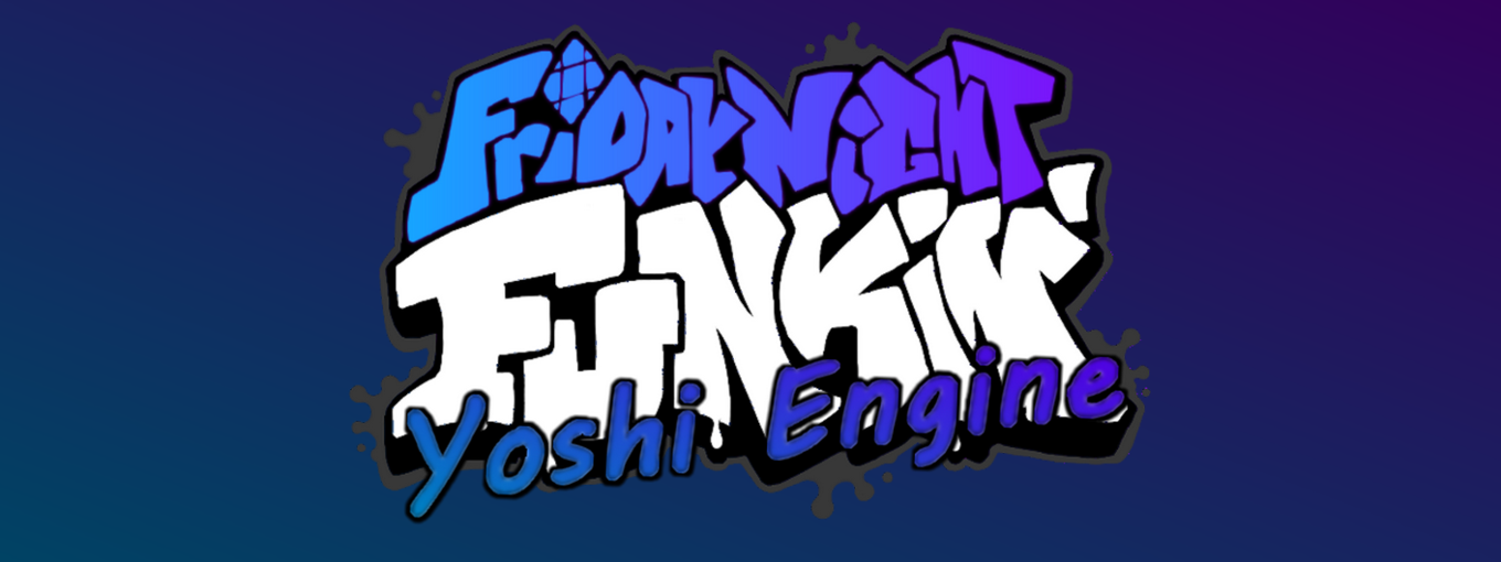 Games like Friday Night Funkin': Yoshi Engine