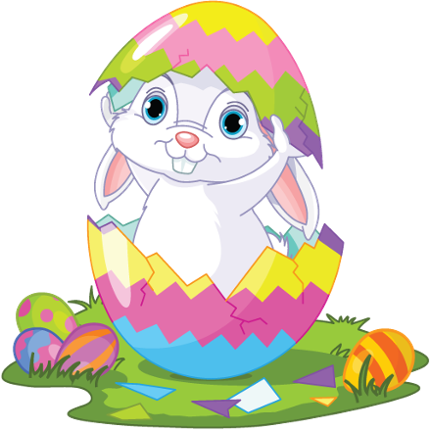 Easter Games Image