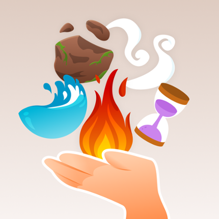 Element Flow Image
