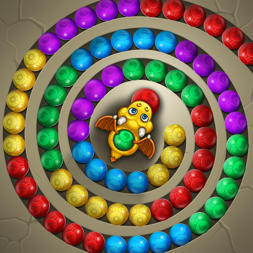 Games like Marbelicious: Marble Shooter