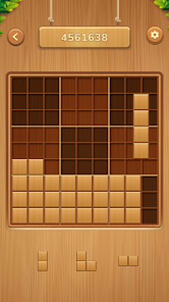 Sudoblock®: Woody Block Puzzle Image