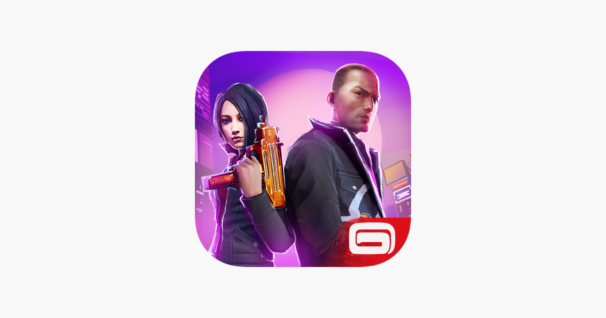 Games like Gangstar Vegas - Mafia action