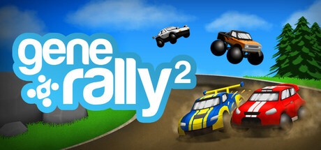Games like GeneRally 2