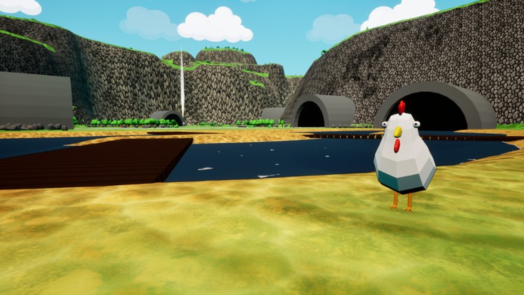 Get Clucked screenshot