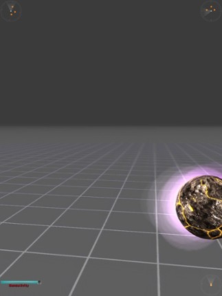 Ghost Detector Radar™ Image