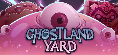Games like Ghostland Yard