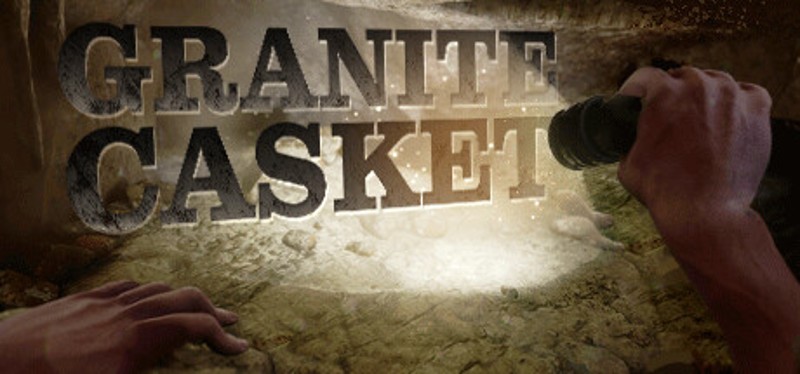 Granite Casket Image