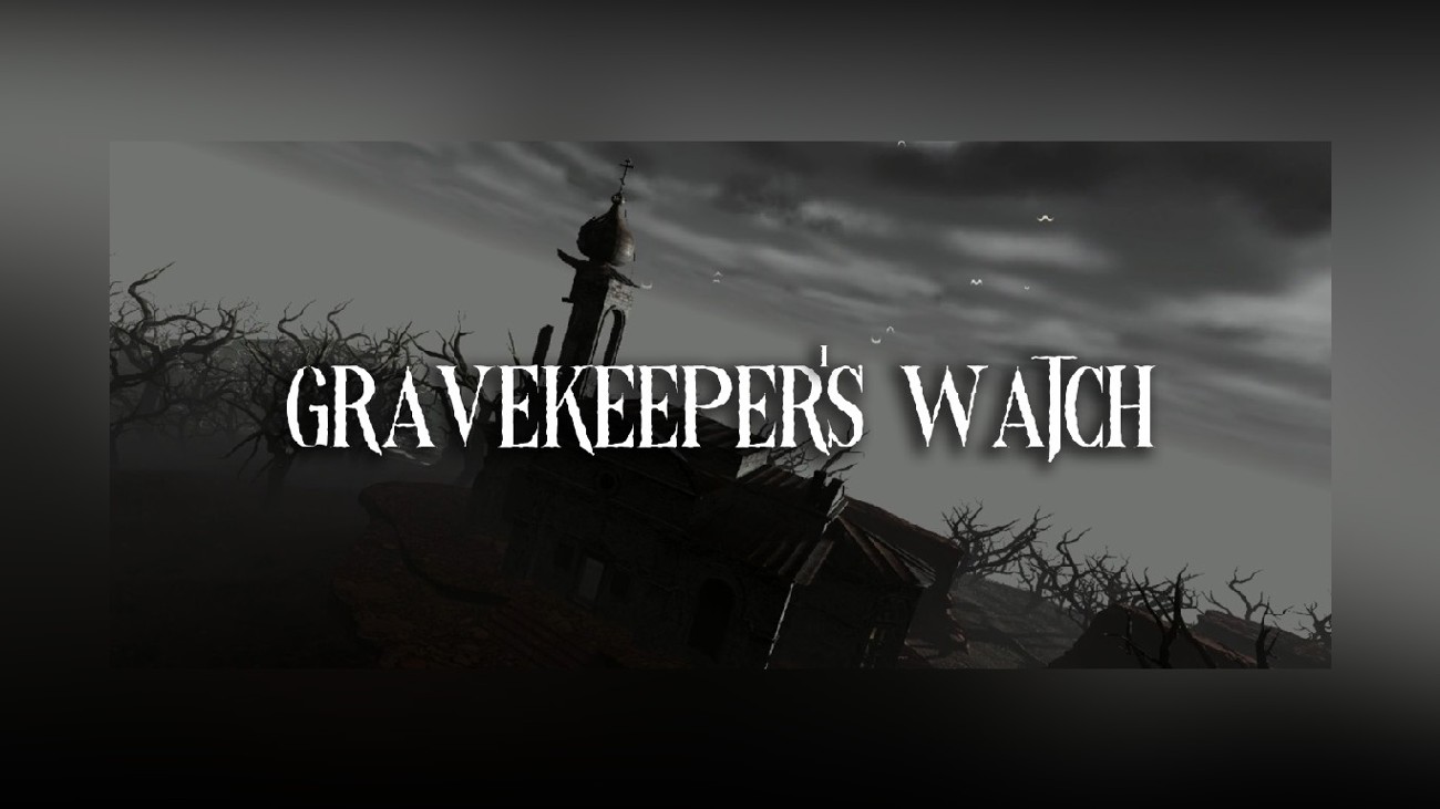 Games like Gravekeeper's Watch
