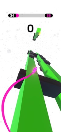 Gravity Run. screenshot