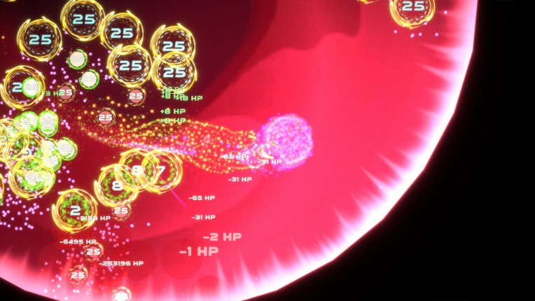 GREX screenshot