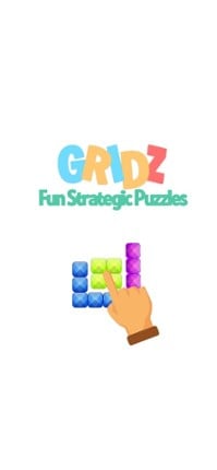 Gridz : 1010 Block Puzzle Game screenshot