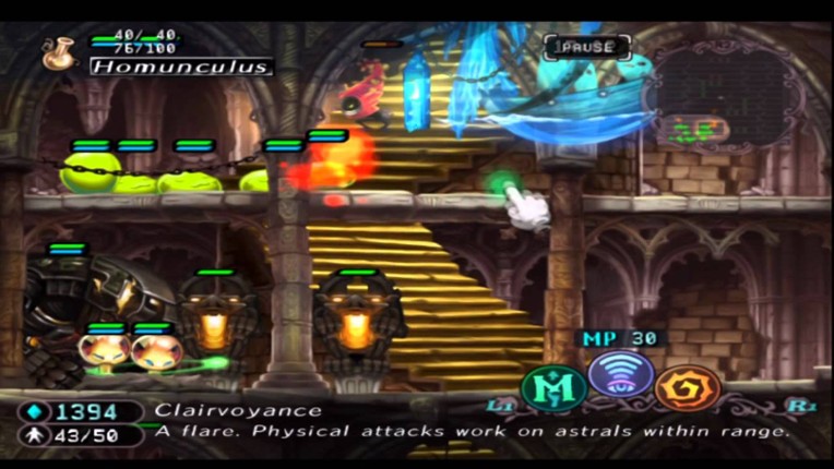 GrimGrimoire Image