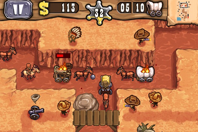 Guns'n'Glory Image