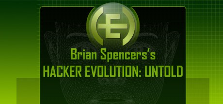 Games like Hacker Evolution: Untold