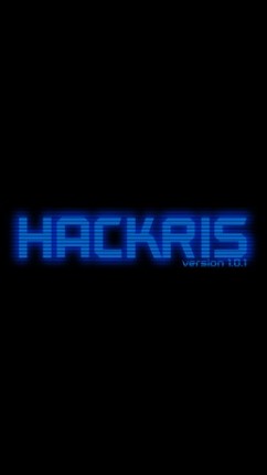HACKRIS screenshot