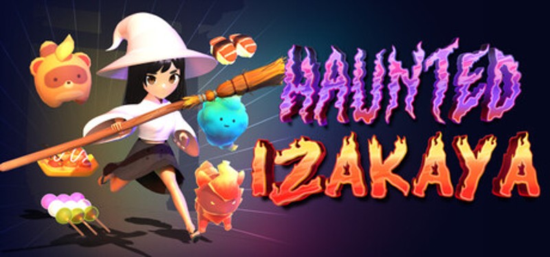 Haunted Izakaya Image