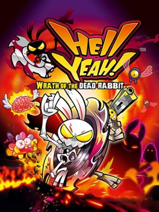 Hell Yeah! Wrath of the Dead Rabbit Image