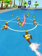 Hero Basketball Image