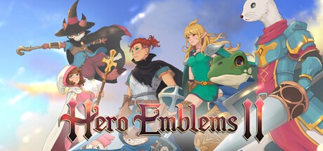 Games like Hero Emblems II