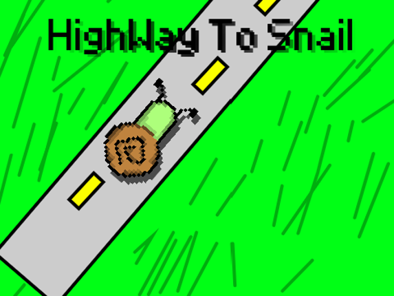 Highway To Snail Image