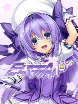 Games like Holy Valkyrie Exs-Tia P Parallel Episode 1: Magical Girl Pastel Marie
