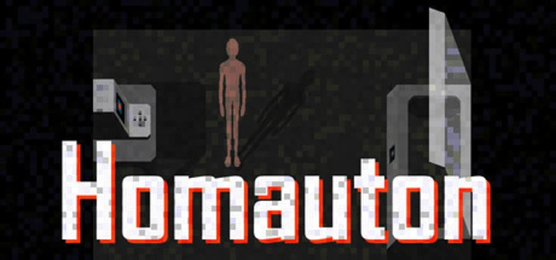 Homauton Image