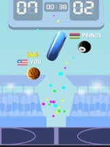 Hoop Ball Stars - Multiplayer Image